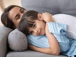 Children can decide on their own that they need a lawyer. Child Custody Lawyers Free Consultation Perna Abracht