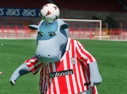 Nov 14, 2020 · as much as covid will inevitably become the next big reason, debt among premier league clubs evidently long predated the 2020 pandemic. West Brom S New Mascot Is A Boiler And Rival Fans Are Taking The Mickey Stoke On Trent Live