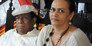 Crónica: Calixto Ochoa, toda una vida llena de música vallenata