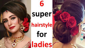 We cover all types of fade haircuts, crop haircuts, classic short haircuts for men, and superb quiff haircuts. 6 Beautiful Hairstyle For Saree Ladies Hair Style Hairstyles For Short Hair Hairstyles Youtube