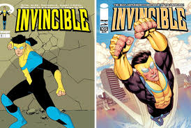 It also analyzes reviews to verify. Amazon Orders Invincible Superhero Animated Series From Robert Kirkman Deadline