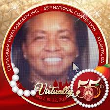 The Cambridge Alumnae Chapter of Delta Sigma Theta Sorority, Inc.