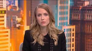 Cnn Brasil Pundit Gabriela Prioli Implies She Is Leaving The Network And Then Gets Offered New Primetime Show Cnn Commentary
