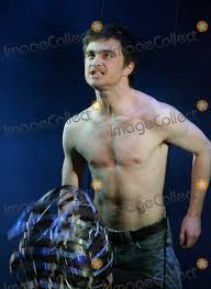 Daniel radcliffe — best known for playing the role of harry potter — and richard griffiths — who play's potter's uncle vernon — are starring in peter schaffer's play equus. radcliffe and. Photos And Pictures London Uk Daniel Radcliffe Idol To Many Young Fans As Harry Potter At The Photocall For Peter Schaffer S Controversial Play Equus Which He Stars In And Where