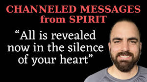 One of the Best Channeled Books out there: The Third Millennium by Ken Carey 