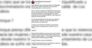 Diario El Independiente BCS - News update