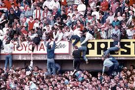 Much to the pain of the victims' families, the legal process to establish the facts and ascribe guilt for the hillsborough disaster has endured for more than 30 years Hillsborough Disaster Football Wiki Fandom