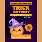 Downtown Trick or Treat