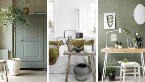 Her last room update was vintage linens, sweet colors and her favorite color at the time…turquoise. Amazing Ideas For Interior Decoration In Olive Green My Desired Home
