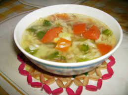 Sup sayur tanpa garam,gula dan bumbu masak. Diet Turun 5 7kg Seminggu Dengan Sup Pembakar Lemak Apakabarsidimpuan
