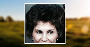 Dorothy Dean Reece Obituary February 1, 2015