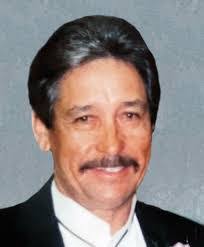 Tomas Camacho's Instagram, Twitter & Facebook