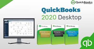 quickbooks desktop premier 2020 latest features and