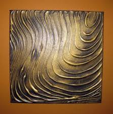 With this painting, you can make any statement easily. 23 Black Gold Painting Ideas Abstraktnij Zhivopis Zhivopis Malyunki