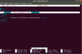 Grep is an essential linux and unix command. How To Use Grep Command In Linux
