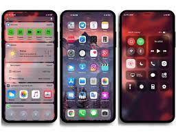 Cara menerapkan tema miui jika anda menggunakan rom berbasis miui 11 atau miui 12, anda dapat dengan mudah menginstal tema miui mtz 7. Iphone Xs Max Miui Theme Downloaded For Xiaomi Mobile Xiaomi Themes Miui Theme