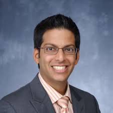 Dr. Ashish Shah, MD