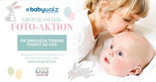 baby walz grosse oster foto aktion verlosung facebook