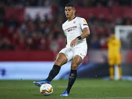 Check out his latest detailed stats including goals, assists, strengths & weaknesses and match ratings. Diego Carlos 8 Things To Know About The Tough Sevilla Defender 90min