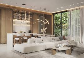 Главные тренды в дизайне интерьеров 2024-2025 | VPROEKTE