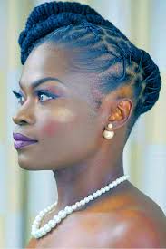 While they might take a long time to weave in, the result is truly. Dreadlocks Hairstyle Ideas For Black Women Dreadlock Hairstyles Black Short Locs Hairstyles Short Dreadlocks Styles
