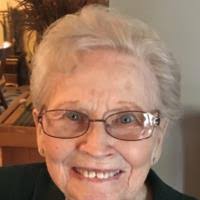 Grace Dickerson Obituary