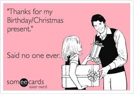 Editorial Why Christmas Birthdays Are Horrible Patriot Press