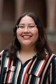 Meet the Team : Academic Engagement : Texas State University