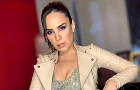 See more of wanessa camargo on facebook. Wanessa Camargo E Familia Tiveram Diagnostico Positivo Para Covid Viver Diario De Pernambuco