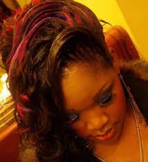 Xpensive Taste Hair By Adrian Proud