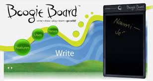 Get great deals at target™ today. Boogie Board Lcd Writing Tablet Heads To Europe Slashgear