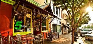 Five Star Day Cafe Has Closed