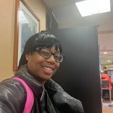 I'm listening to it right now TT Big Freedia