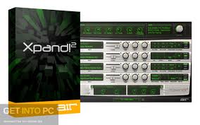 Usually people use it for the larger files. Air Music Tech Xpand2 Free Download Get Into Pc