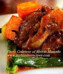 Beef Caldereta I Like It Spicy Beef Recipes Caldereta Recipe Beef Caldereta