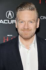 Kenneth Branagh