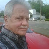 Donald Scribner Email & Phone Number