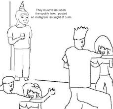 They Don T Know Meme On Twitter In 2020