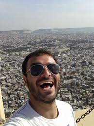 Why Tam quit his corporate job during the pandemic