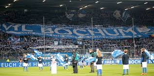 Position 2 n/a → rm. Vfl Bochum 1848 E V Vonovia Ruhrstadion Bochum Marketing Gmbh