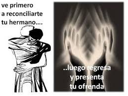 Resultado de imagen de DOMINGO VI TIEMPO ORDINARIO CICLO A