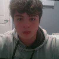 Anthony Rodden's Instagram, Twitter & Facebook