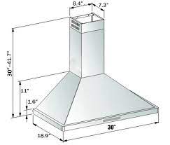 34,000+ daily requests · estimates in minutes · just a call away Standard Kitchen Hood Dimensions Novocom Top