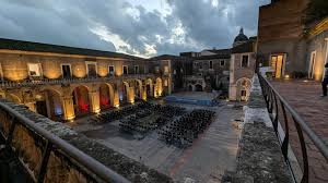 Catania Film Fest: lOdissea del Mediterraneo tra cinema e miti