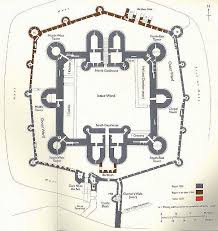 Pin By Bruce Pawson On Bodiam Castle Castle Floor Plan Castle Plans Castle