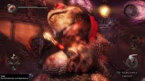 Nioh Okatsu Vs The Giant Toad Boss Ryona By Oddity Connoisseur The toad's long jump is up to 20 ft. nioh okatsu vs the giant toad boss