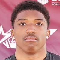 Davon Benjamin 2026 Cornerback