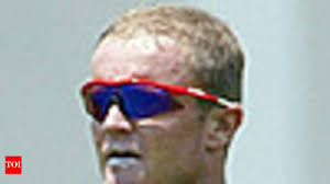 I am very proud of my brother Andy: Grant