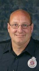 Michael Ludemann Obituary (1961