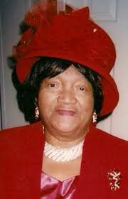 Catherlean Cole Bohannon (1941-2013)